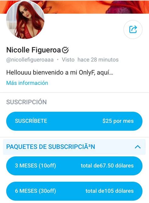 jackie figueroa only fans leaked|Celebs you might not have realized are on OnlyFans